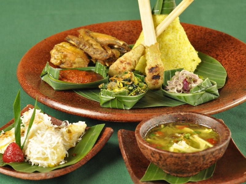 Hôtel Senetan Villas et Spa Resort 4* pas cher photo 8