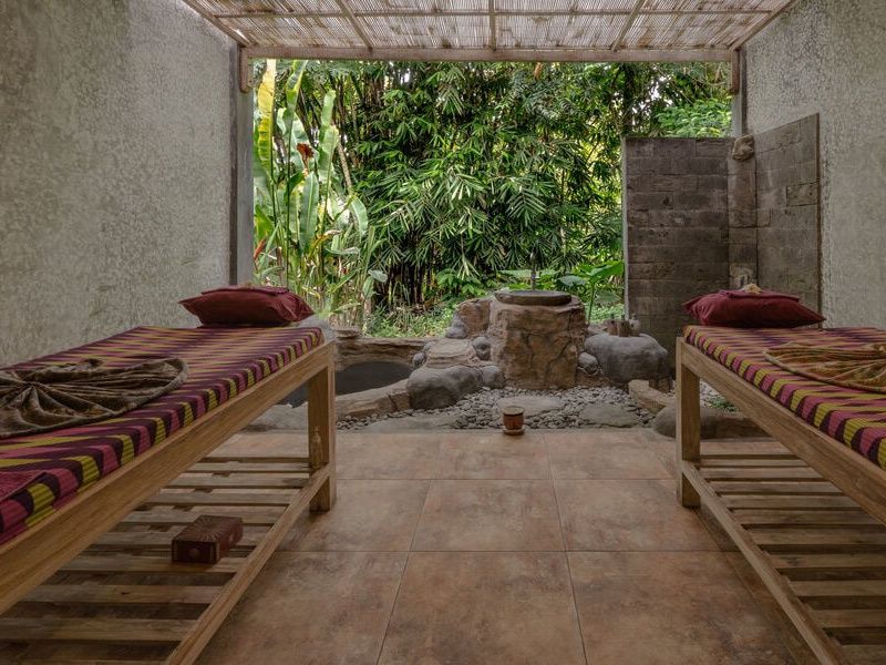 Hôtel Senetan Villas et Spa Resort 4* pas cher photo 10