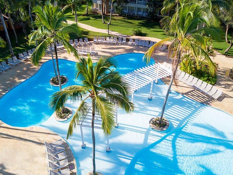 Ôclub Select Wyndham Alltra Samana 4* Sup pas cher photo 3