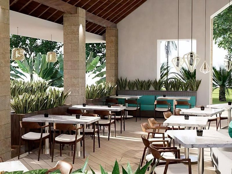 Ôclub Select Wyndham Alltra Samana 4* Sup pas cher photo 8