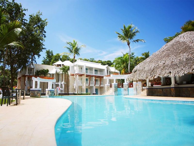 Ôclub Select Wyndham Alltra Samana 4* Sup pas cher photo 9