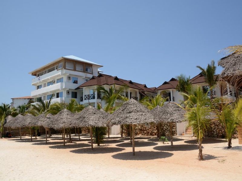 Ôclub Zen Sansi Kendwa Beach Resort 4* pas cher photo 6