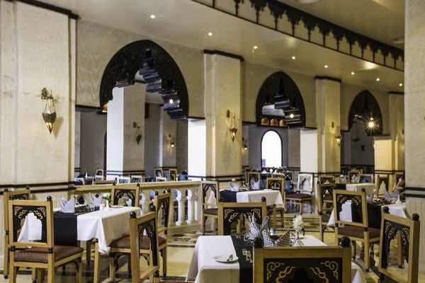 Hôtel Sentido Mamlouk Palace 5* pas cher photo 9