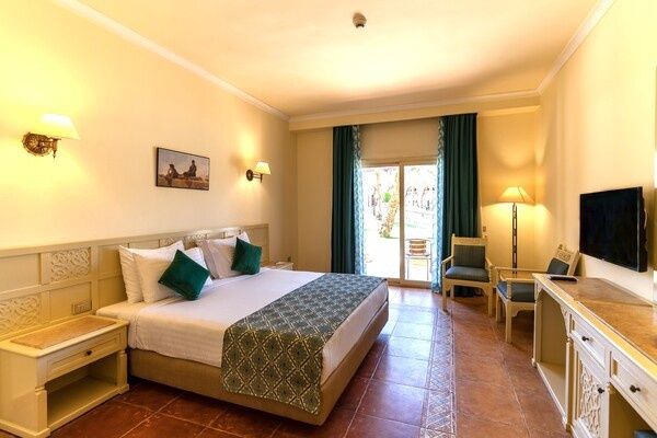 Hôtel Sentido Mamlouk Palace 5* pas cher photo 10