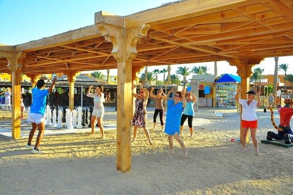 Hôtel Sentido Mamlouk Palace 5* pas cher photo 17