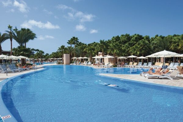 Hôtel Riu Cabo Verde 5* - Adult only pas cher photo 3
