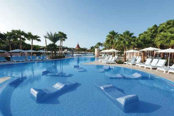 Hôtel Riu Cabo Verde 5* - Adult only pas cher photo 5