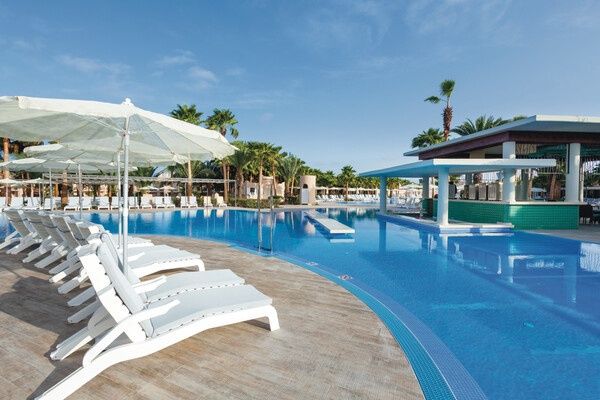 Hôtel Riu Cabo Verde 5* - Adult only pas cher photo 6
