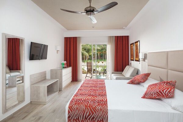 Hôtel Riu Cabo Verde 5* - Adult only pas cher photo 7