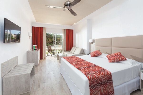 Hôtel Riu Cabo Verde 5* - Adult only pas cher photo 8