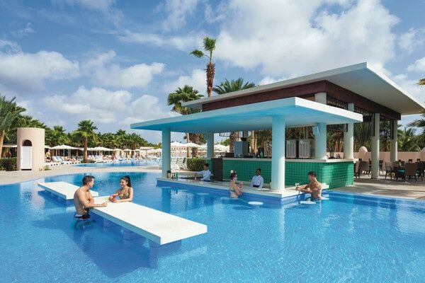 Hôtel Riu Cabo Verde 5* - Adult only pas cher photo 9