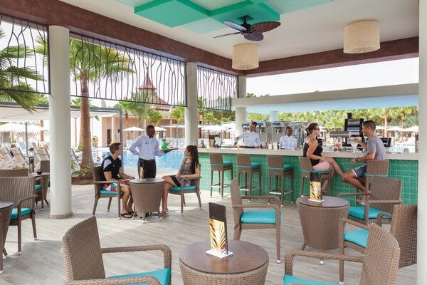 Hôtel Riu Cabo Verde 5* - Adult only pas cher photo 10