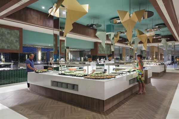 Hôtel Riu Cabo Verde 5* - Adult only pas cher photo 12