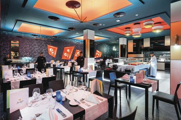 Hôtel Riu Cabo Verde 5* - Adult only pas cher photo 13