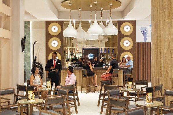 Hôtel Riu Cabo Verde 5* - Adult only pas cher photo 18