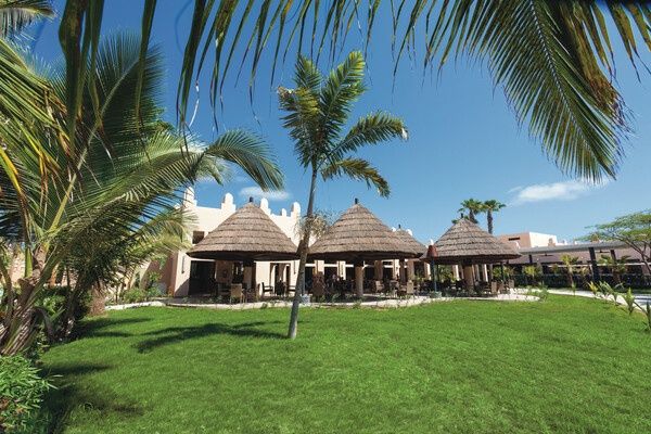 Hôtel Riu Cabo Verde 5* - Adult only pas cher photo 19