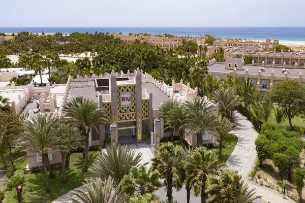 Hôtel Riu Cabo Verde 5* - Adult only pas cher photo 20