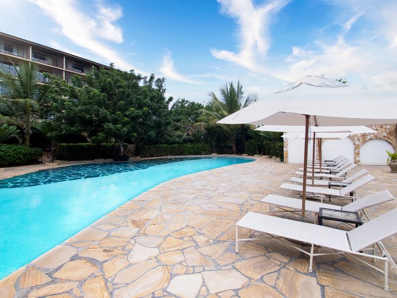 Hôtel Palumbo Waves Resort 4* pas cher photo 3