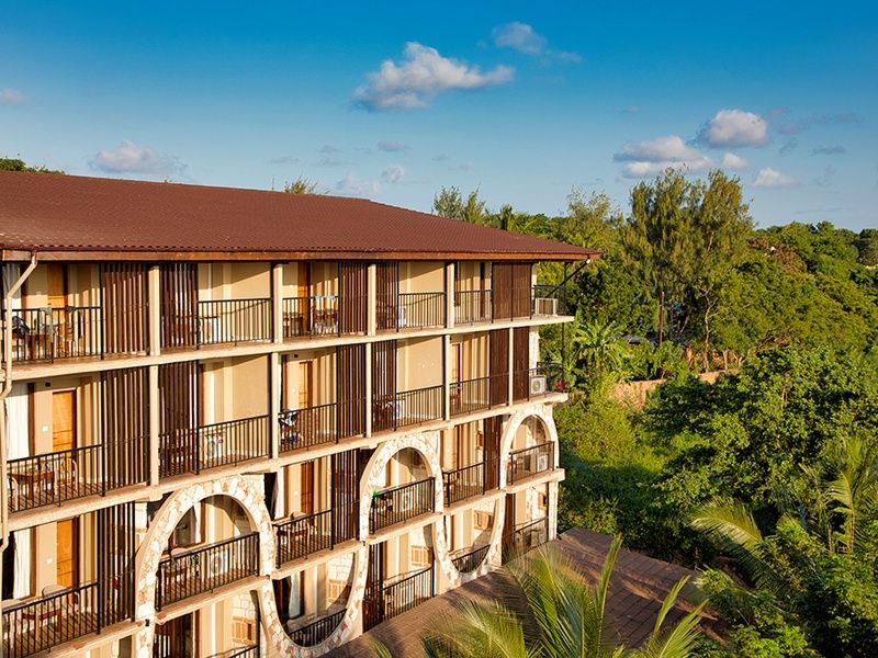 Hôtel Palumbo Waves Resort 4* pas cher photo 4