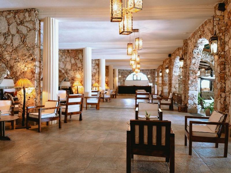 Hôtel Palumbo Waves Resort 4* pas cher photo 5