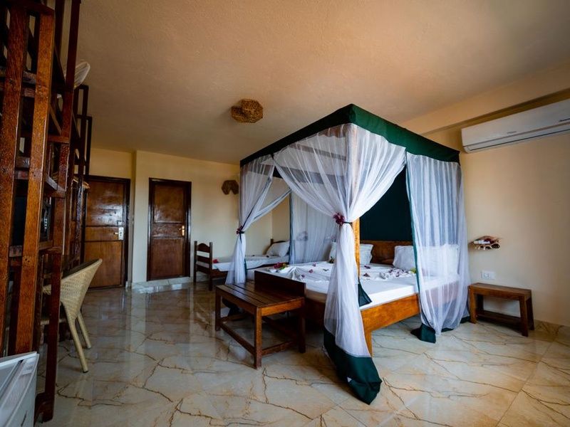 Hôtel Palumbo Waves Resort 4* pas cher photo 6