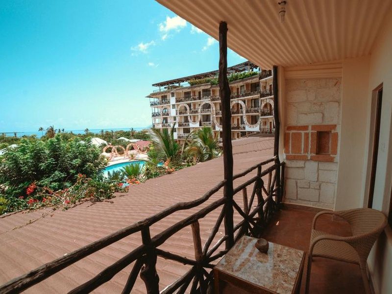 Hôtel Palumbo Waves Resort 4* pas cher photo 7