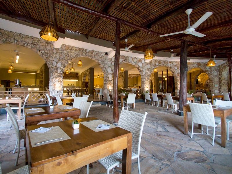 Hôtel Palumbo Waves Resort 4* pas cher photo 8