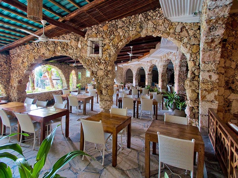 Hôtel Palumbo Waves Resort 4* pas cher photo 9