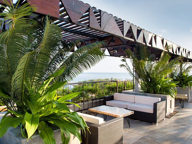 Hôtel Palumbo Waves Resort 4* pas cher photo 11