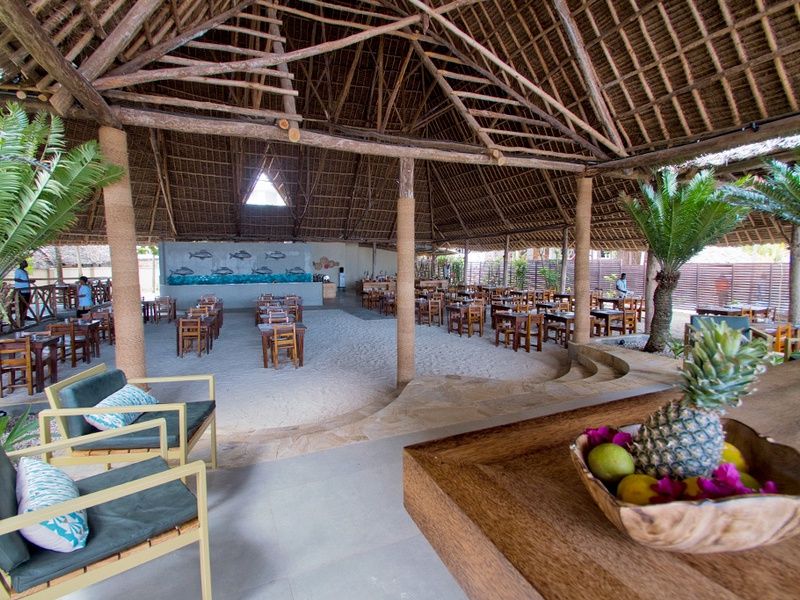 Hôtel Palumbo Waves Resort 4* pas cher photo 12