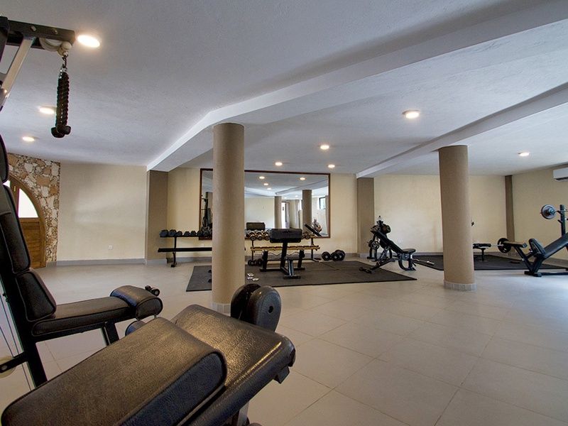 Hôtel Palumbo Waves Resort 4* pas cher photo 13