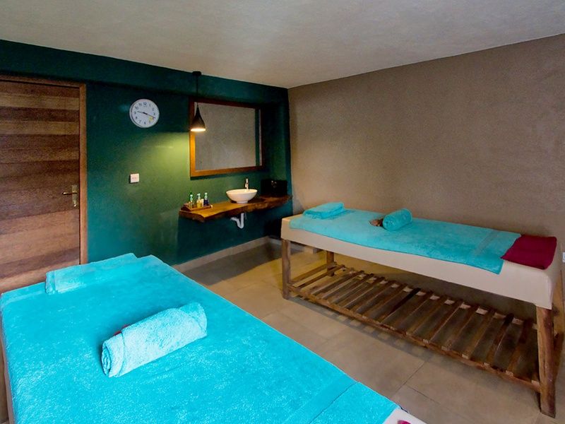 Hôtel Palumbo Waves Resort 4* pas cher photo 14