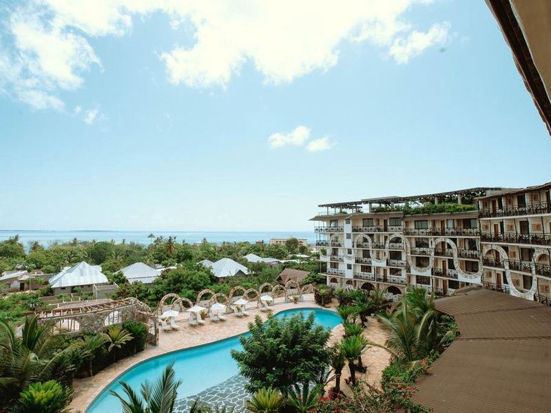 Hôtel Palumbo Waves Resort 4* pas cher photo 15