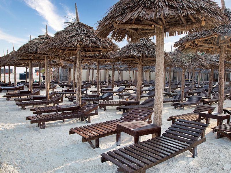 Hôtel Palumbo Waves Resort 4* pas cher photo 17