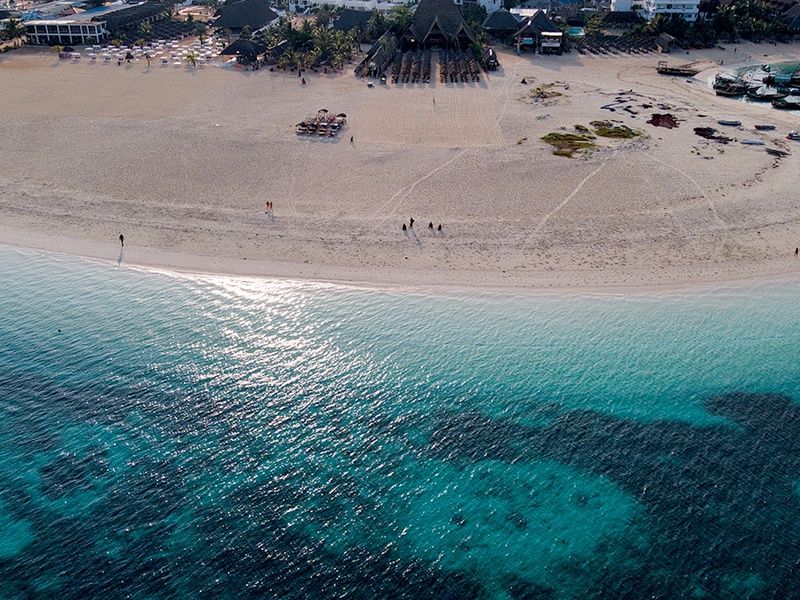 Hôtel Palumbo Waves Resort 4* pas cher photo 18