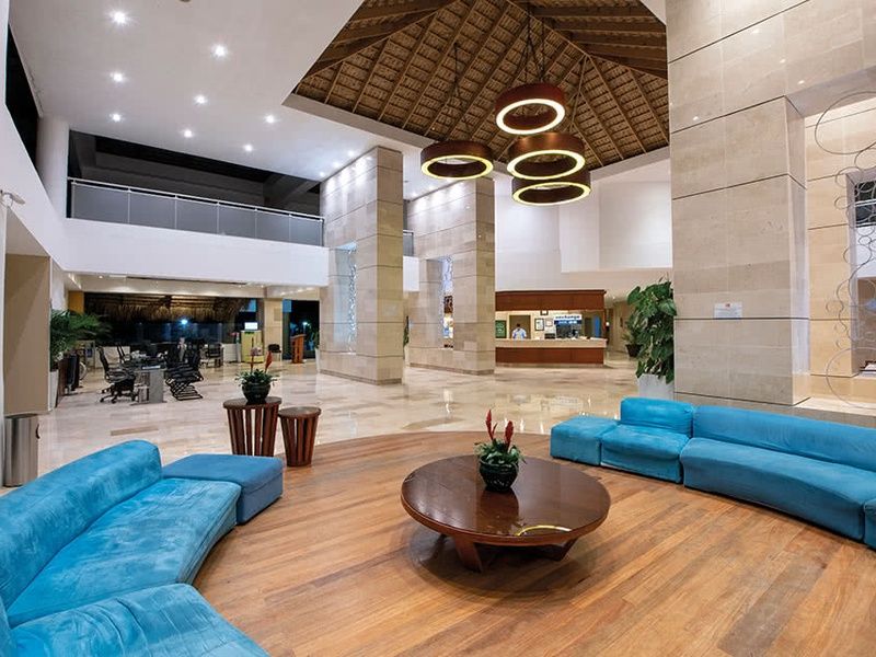 Viva Wyndham Dominicus Palace 5* pas cher photo 3