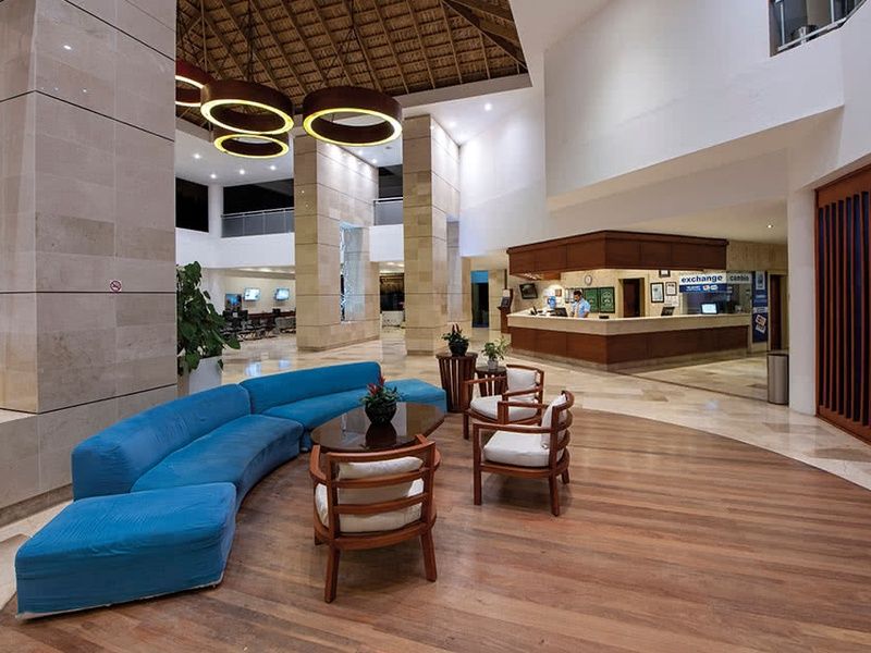 Viva Wyndham Dominicus Palace 5* pas cher photo 4