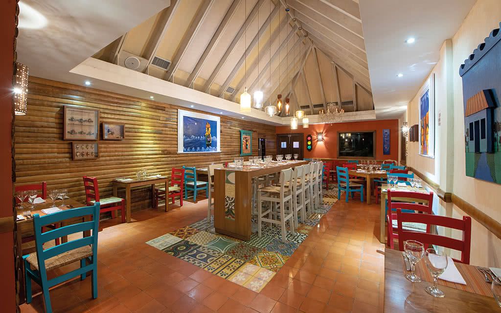 Viva Wyndham Dominicus Palace 5* pas cher photo 6