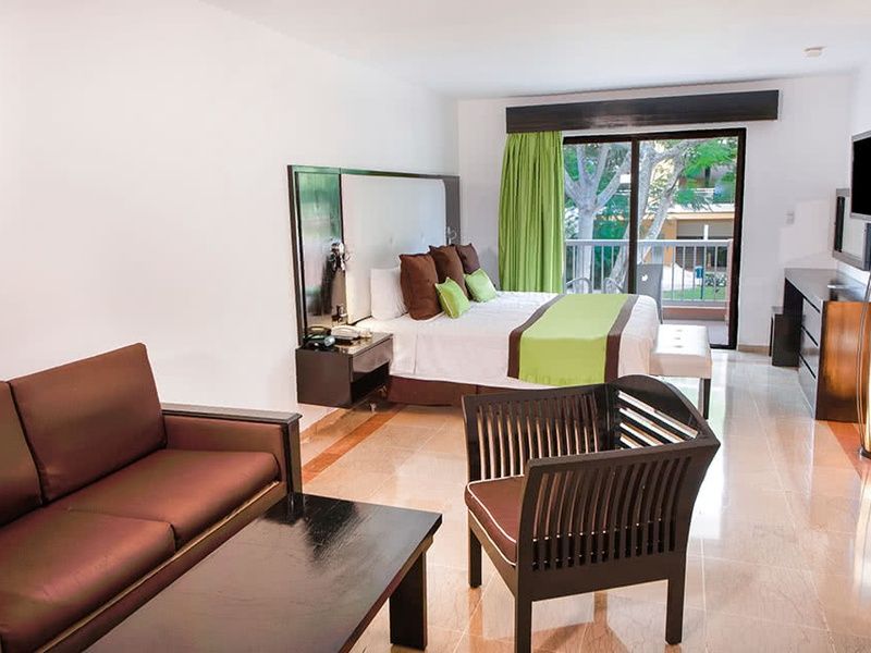 Viva Wyndham Dominicus Palace 5* pas cher photo 8