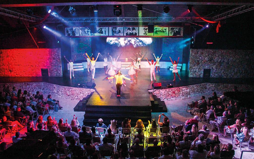 Viva Wyndham Dominicus Palace 5* pas cher photo 9