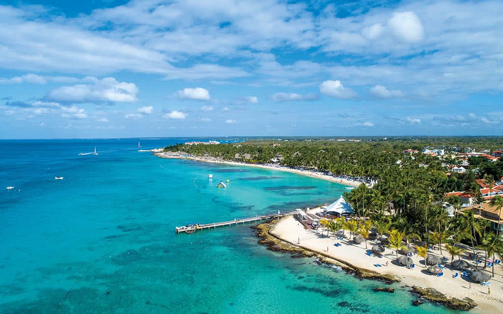 Viva Wyndham Dominicus Palace 5* pas cher photo 14