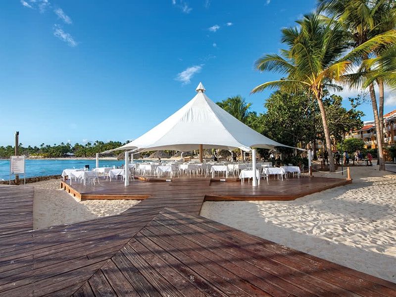 Viva Wyndham Dominicus Palace 5* pas cher photo 15