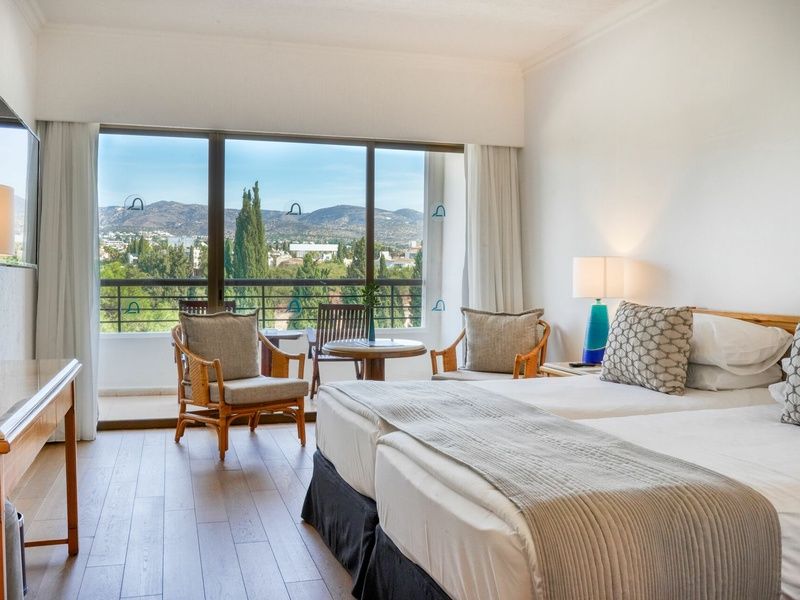 Club Coralia Coral Beach Resort 5* pas cher photo 3