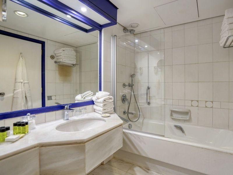 Club Coralia Coral Beach Resort 5* pas cher photo 5