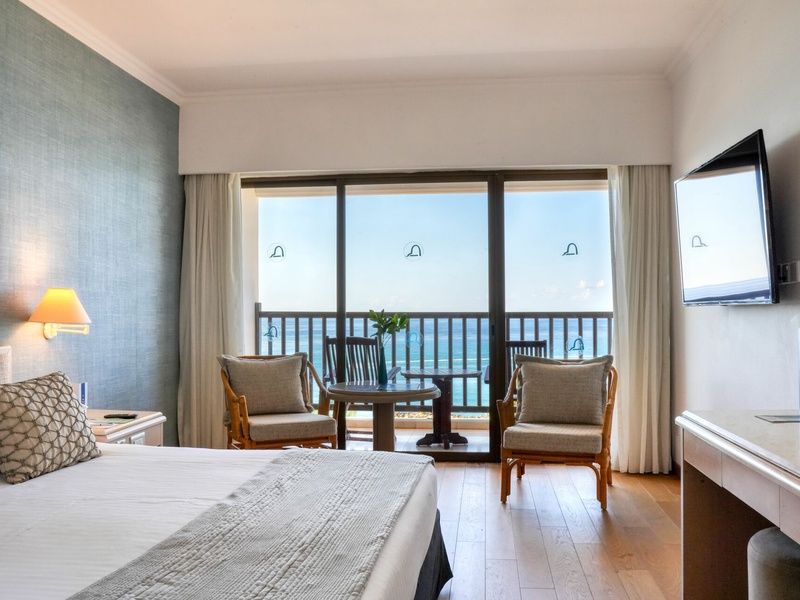 Club Coralia Coral Beach Resort 5* pas cher photo 4