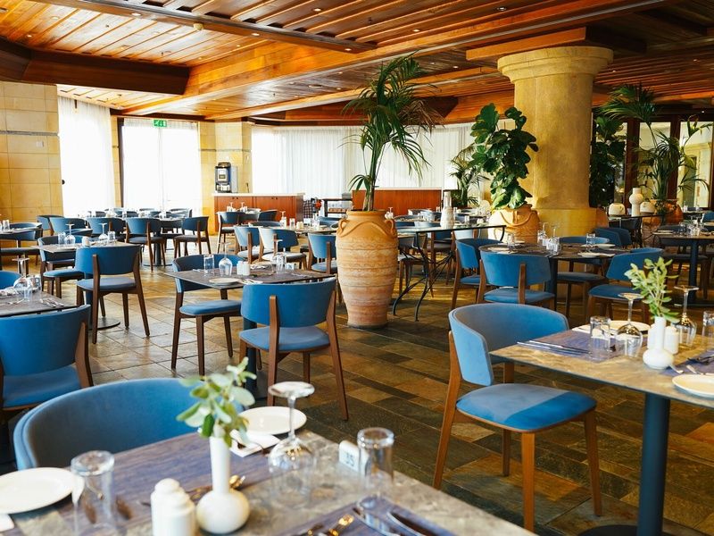 Club Coralia Coral Beach Resort 5* pas cher photo 7