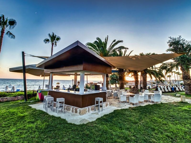Club Coralia Coral Beach Resort 5* pas cher photo 8