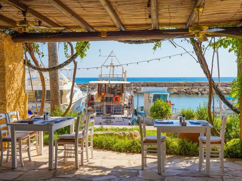 Club Coralia Coral Beach Resort 5* pas cher photo 9