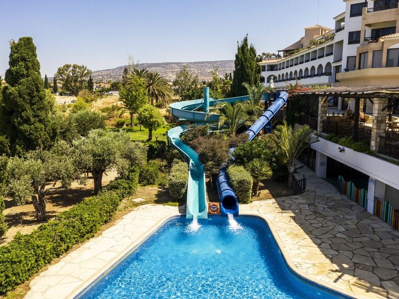 Club Coralia Coral Beach Resort 5* pas cher photo 10