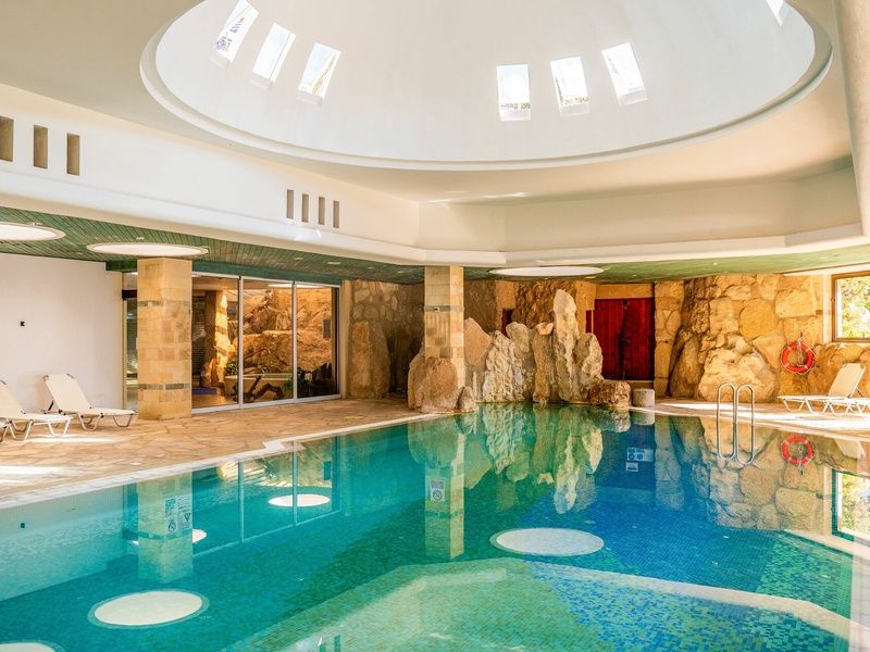 Club Coralia Coral Beach Resort 5* pas cher photo 11